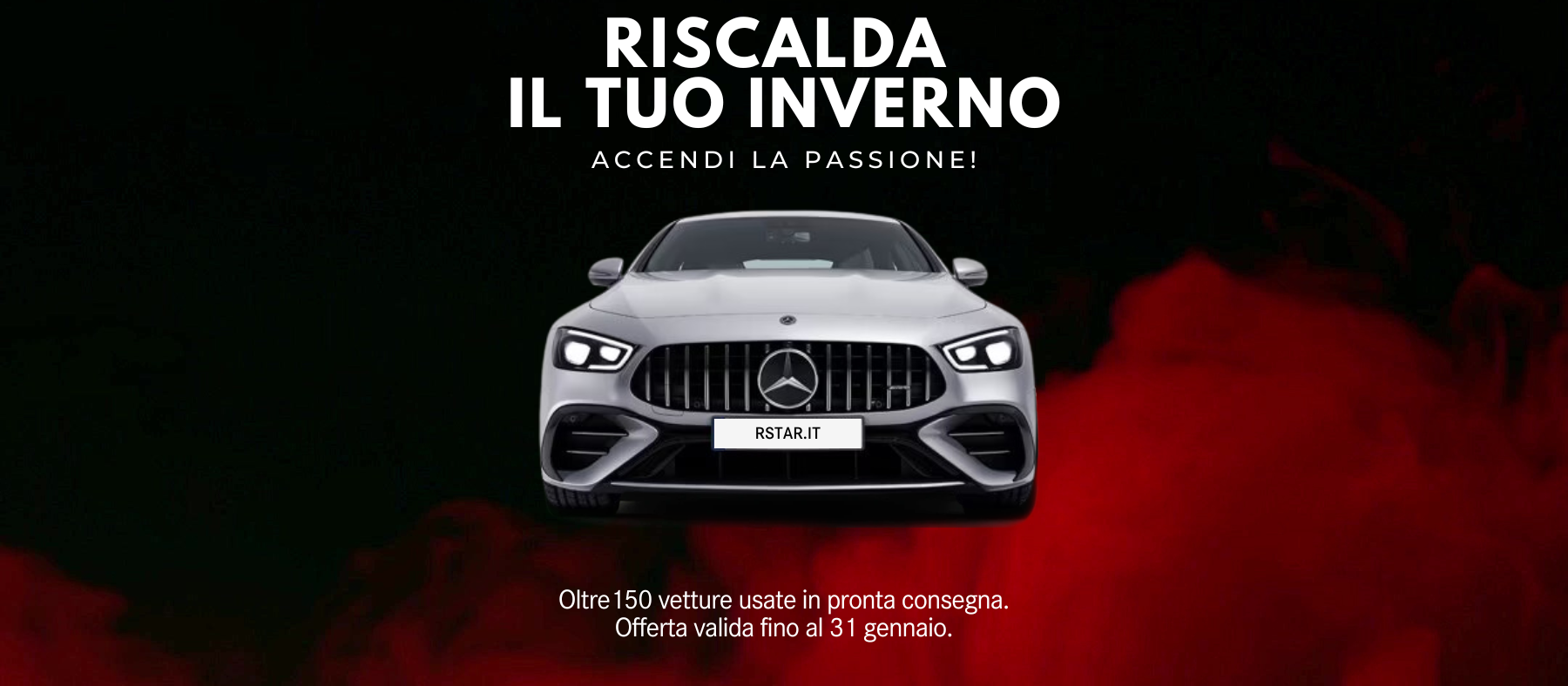 Promo usato