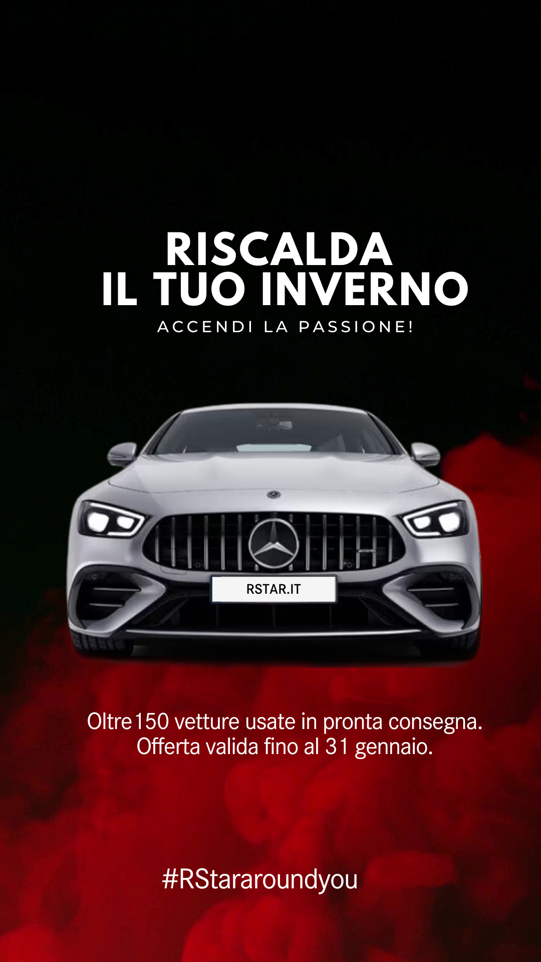 Promo usato